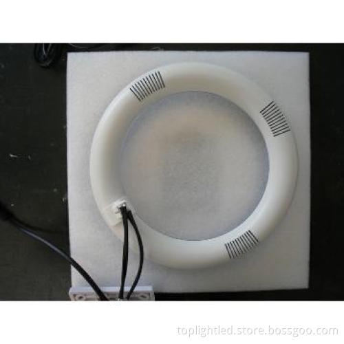 Dimmable 225mm LED Circular Lights